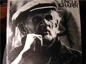 Uncle Chapin - Uncle Chapin