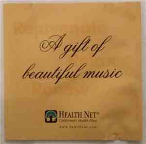Various - A Gift Of Beautiful Music