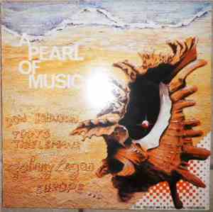 Various - A Pearl Of Music
