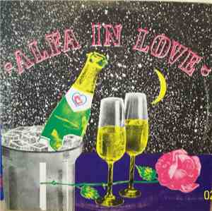 Various - Alfa In Love
