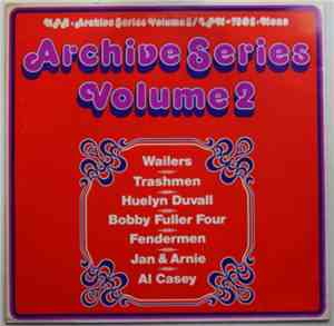 Various - Archive Series Volume 2