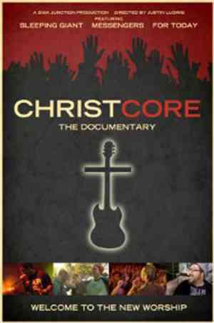 Various - Christ-Core The Documentary
