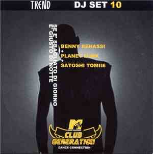 Various - Club Generation DJ Set 10