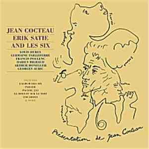 Various - Cocteau, Satie And Les Six