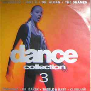 Various - Dance Collection 3