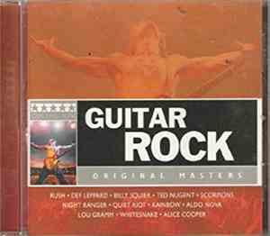 Various - Guitar Rock