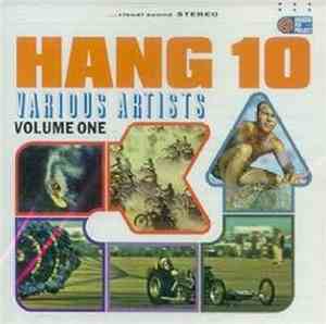 Various - Hang 10: Volume One
