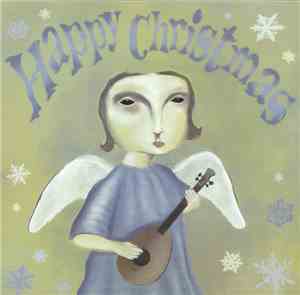 Various - Happy Christmas • A BEC Holiday Collection