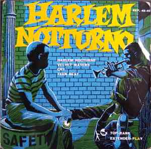 Various - Harlem Notturno