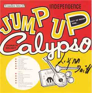 Various - Independence Calypso Jump Up