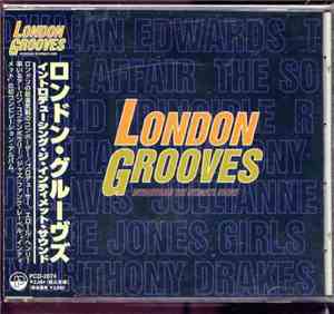 Various - London Grooves