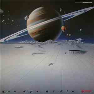 Various - New Age Audio