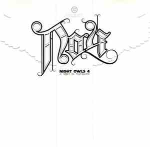 Various - Night Owls 4 - A Shot In The Dark