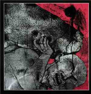 Various - Pushing The Stone (A Homage To Rot)