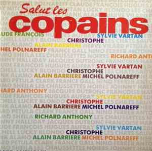 Various - Salut Les Copains