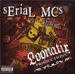 Various - Serial MC's Vol. 1