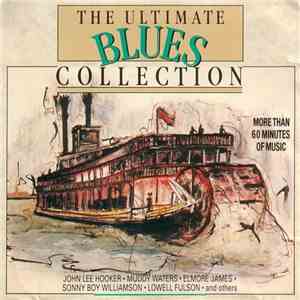 Various - The Ultimate Blues Collection
