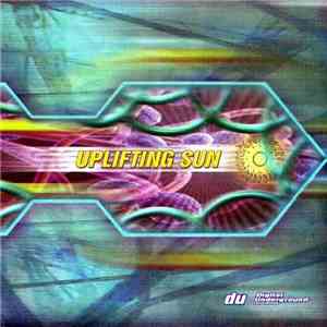 Various - Uplifting Sun