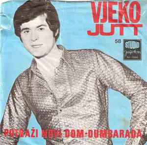 Vjeko Jutt - Potraži Novi Dom / Dumbarada