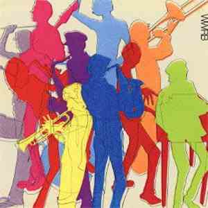 Wack Wack Rhythm Band - Wack Wack Rhythm Band