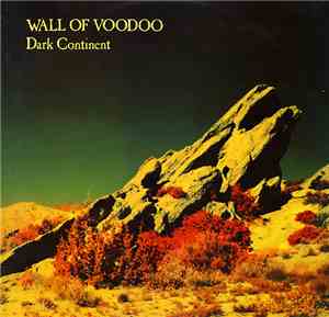 Wall Of Voodoo - Dark Continent