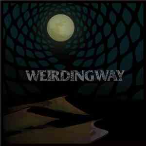 Weirding Way - Panspermia