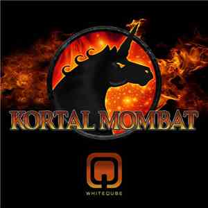Whiteqube - Kortal Mombat