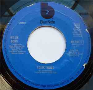 Willie Bobo - Kojak-Theme / Dreamin'