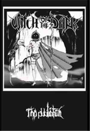 Witch Of The Dark - The Witch