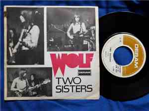 Wolf - Two Sisters
