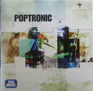 Wulfran Trenet - Poptronic