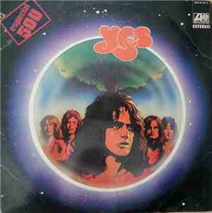 Yes - Primeras Grabaciones