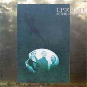 Yosuke Yamashita Trio - Up-To-Date