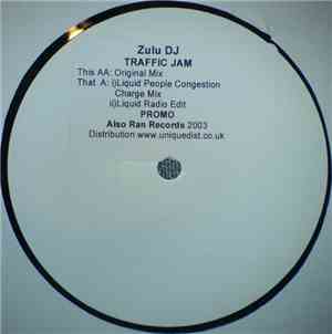 Zulu DJ - Traffic Jam