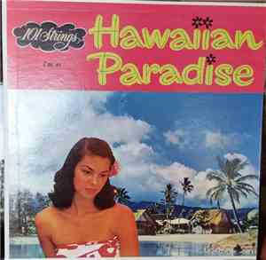 101 Strings - In A Hawaiian Paradise