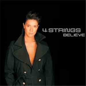 4 Strings - Believe