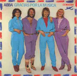 ABBA - Gracias Por La Musica
