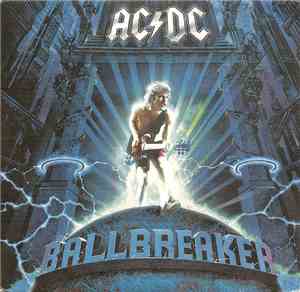 AC/DC - Ballbreaker