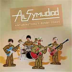 Ail Symudiad - Anturiaethau Y Renby Toads