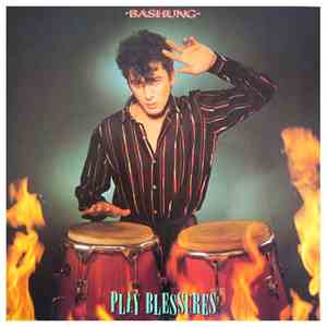 Alain Bashung - Play Blessures