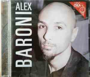 Alex Baroni - Un' Ora Con