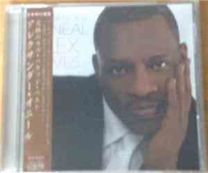 Alexander O'Neal - Alex Loves