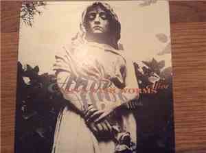Alive With Worms - S/T
