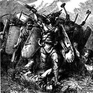 Among The Missing / Blood Island Raiders - Blessed Are The Dead