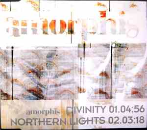 Amorphis - Divinity / Northern Lights