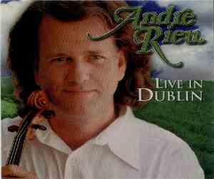 André Rieu - Live In Dublin