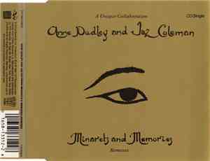 Anne Dudley And Jaz Coleman - Minarets And Memories (Remixes)