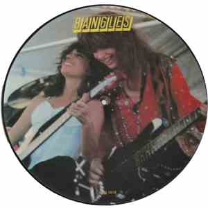 Bangles - Limited Edition Interview Picture Disc
