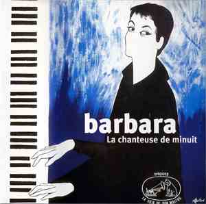 Barbara  - La Chanteuse de Minuit