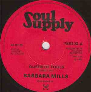 Barbara Mills - Queen Of Fools